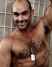 Daddy Muscle