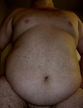 Latino Chubby Bear