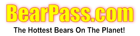 Bear Pass