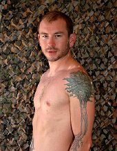 A Hot Young Cub
