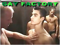 Gay Factory