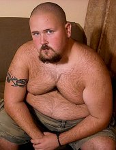 Young Super Chub