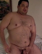 Young Chubby Bear Video